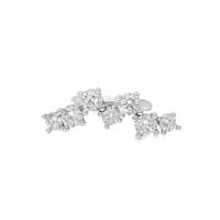 GocciAzzurra - RAINBOW CRYSTAL RING