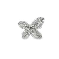 GocciAzzurra - dea crystal ring
