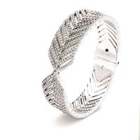 GocciAzzurra - GRACE CRYSTAL BRACELET