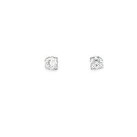 GocciAzzurra - LIGHTS CRYSTAL 5MM EARRINGS