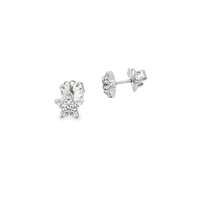 GocciAzzurra - STARLIKE CRYSTAL EARRINGS