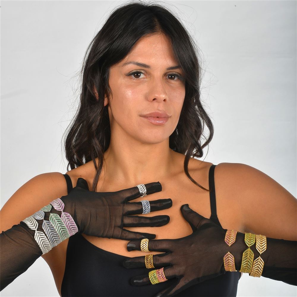 BRACCIALI