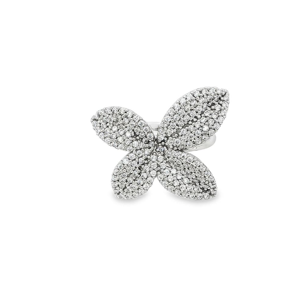 dea crystal ring