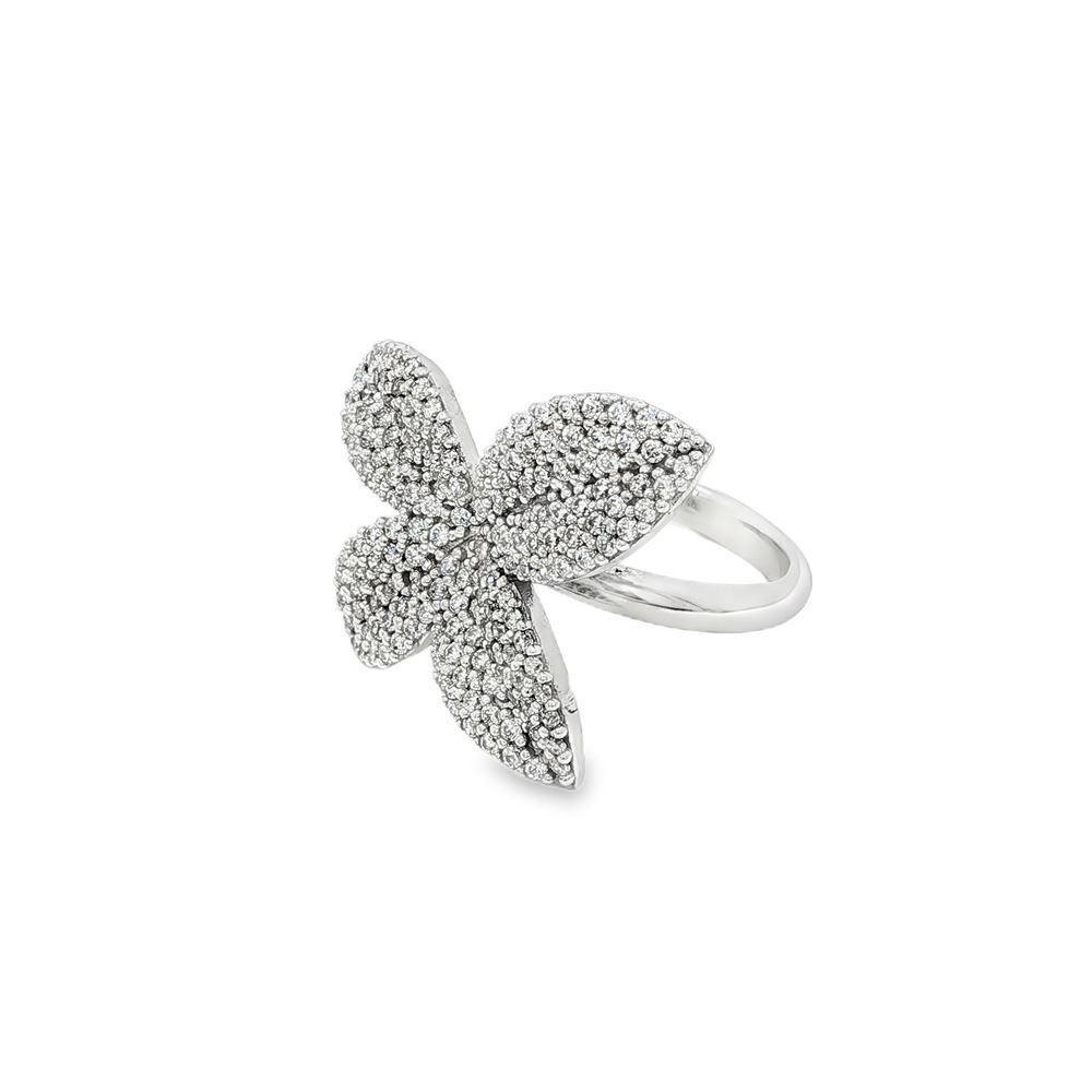 dea crystal ring
