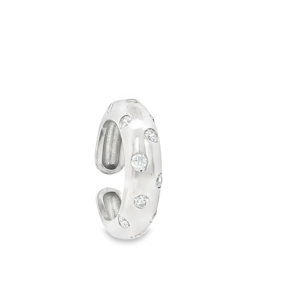 GLAMOUR CRYSTAL RING