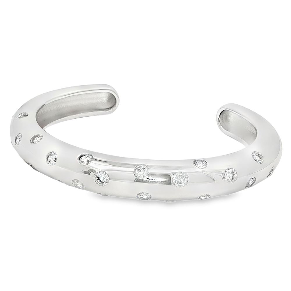 GLAMOUR CRYSTAL BRACELET