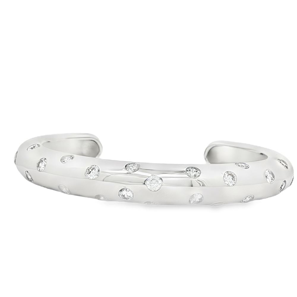 GLAMOUR CRYSTAL BRACELET