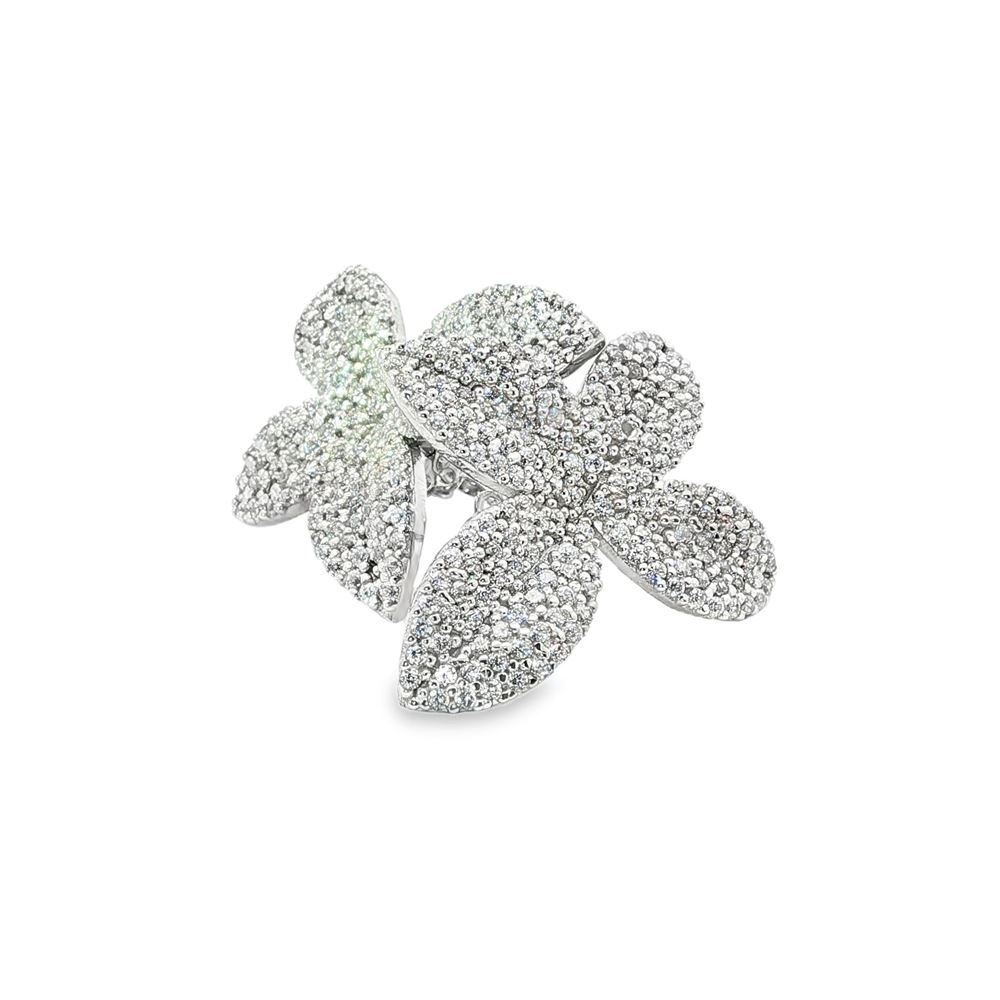 DEA CRYSTAL EARRINGS