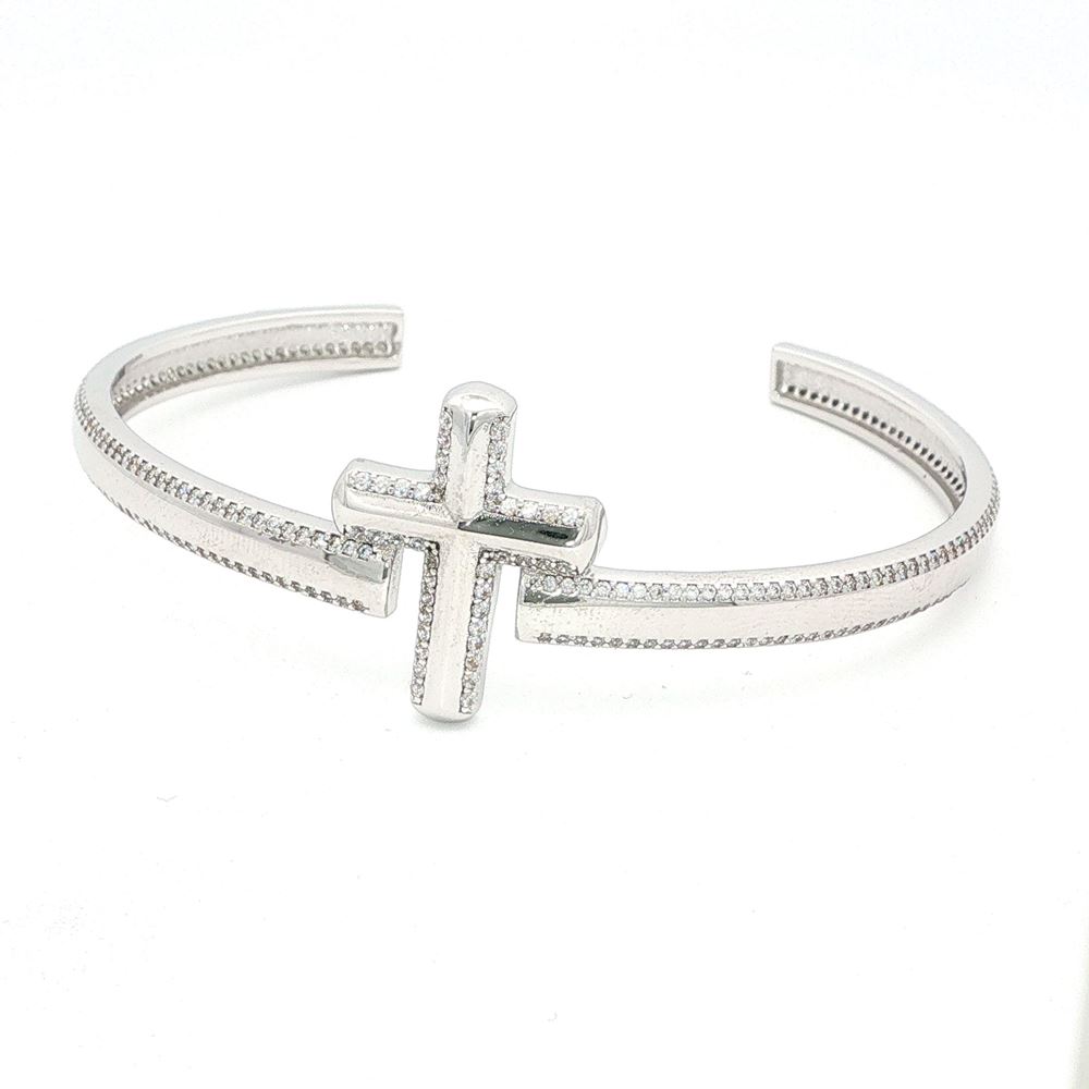 CRUX CRYSTAL STONES BRACELET