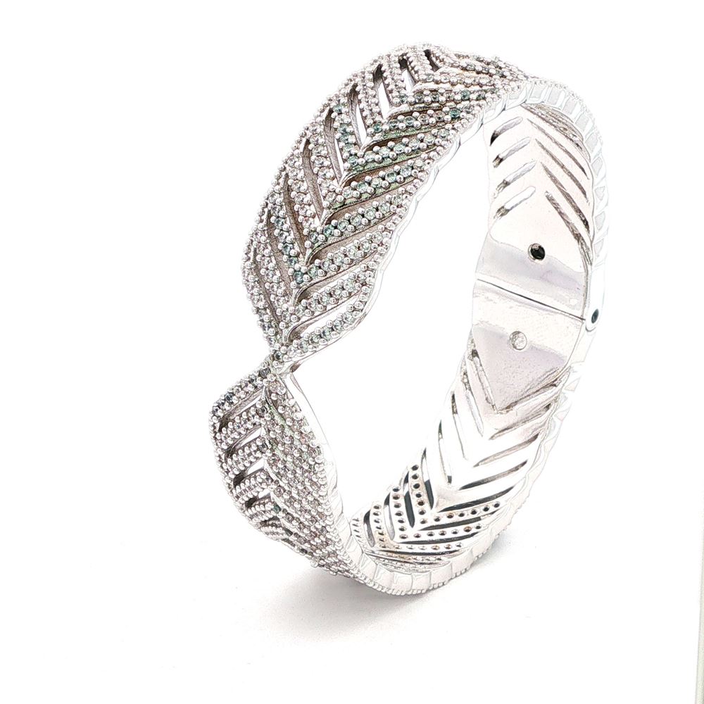 GRACE CRYSTAL BRACELET