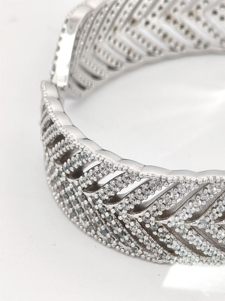 GRACE CRYSTAL BRACELET