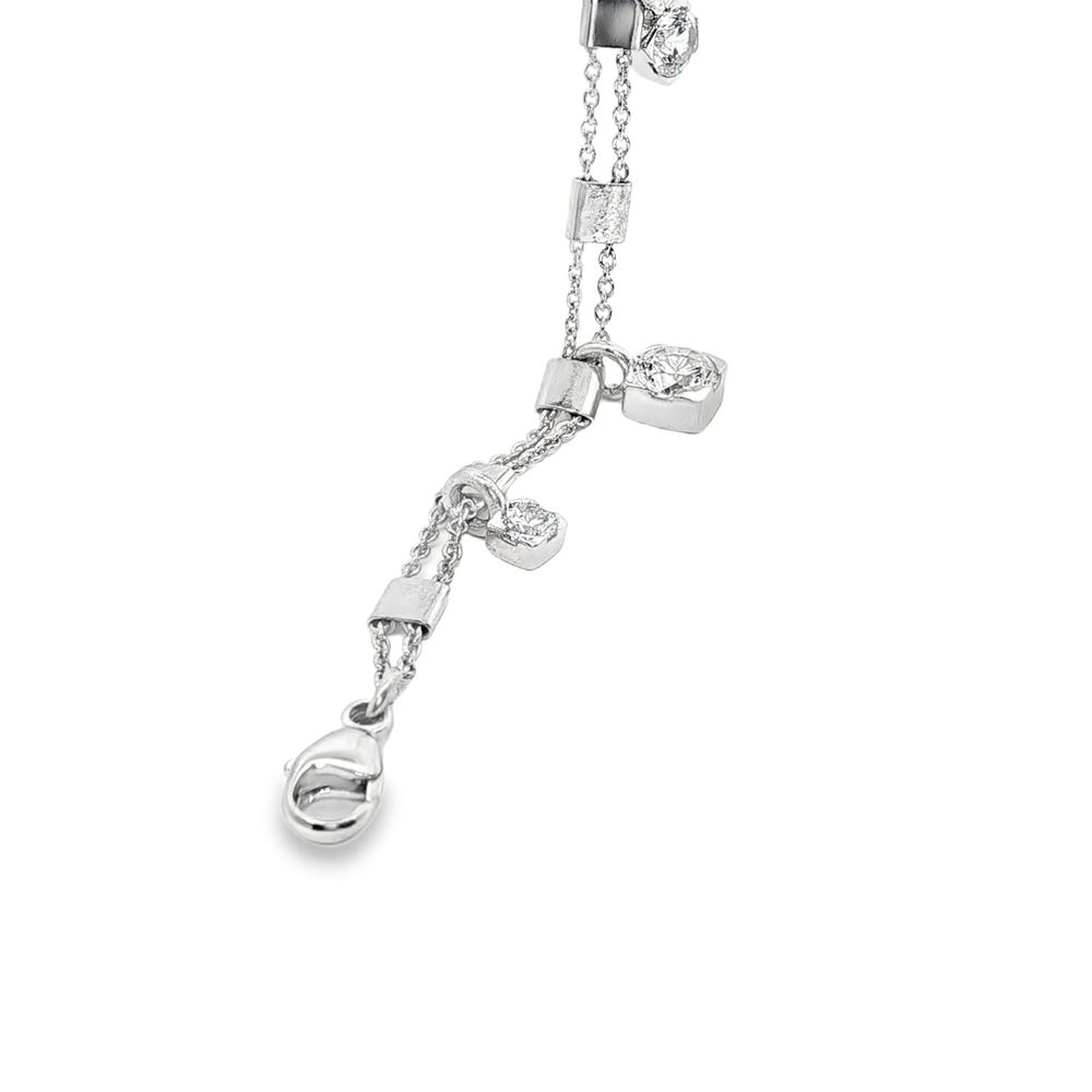 LIGHTS CRYSTAL BRACELET