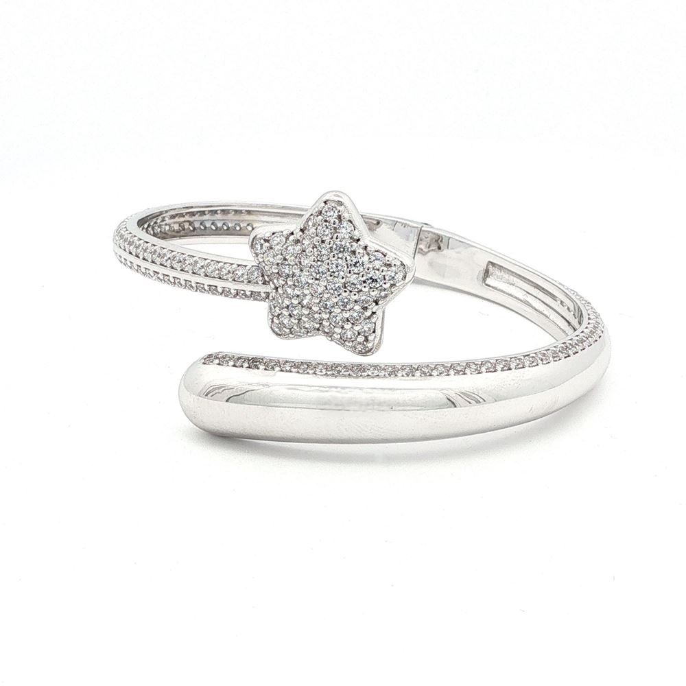 COMETA CRYSTAL STONES BRACELET