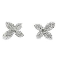 DEA CRYSTAL EARRINGS