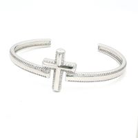 CRUX CRYSTAL STONES BRACELET
