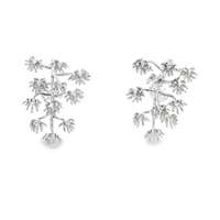 AGAVE CRYSTAL EARRINGS