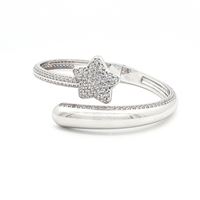 COMETA CRYSTAL STONES BRACELET