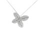 DEA CRYSTAL NECKLACE