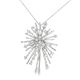 FIREWORK CRYSTAL NECKLACE